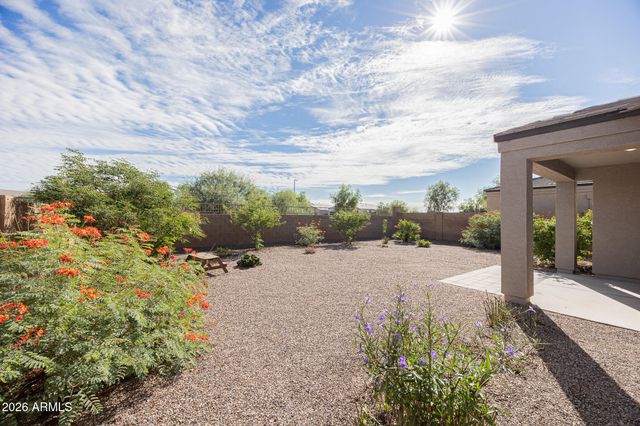 2315 N CAMDEN Drive, Florence, AZ 85132