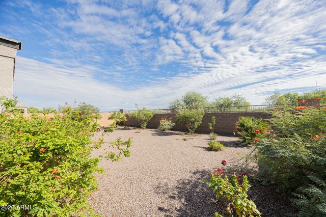 2315 N CAMDEN Drive, Florence, AZ 85132