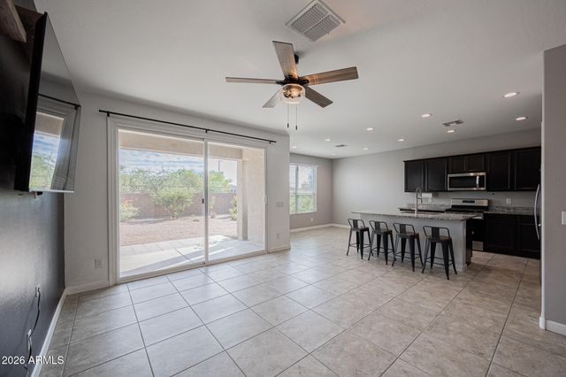 2315 N CAMDEN Drive, Florence, AZ 85132