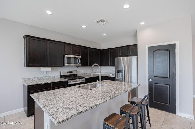 2315 N CAMDEN Drive, Florence, AZ 85132