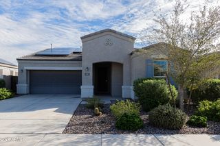 2315 N CAMDEN Drive, Florence, AZ 85132
