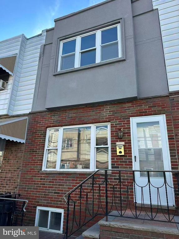 2634 S 10TH ST, PHILADELPHIA, PA 19148 — exterior