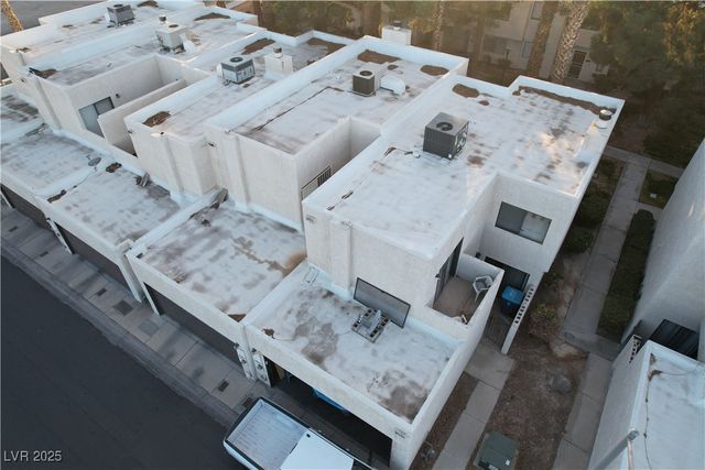 2679 Jacyra Avenue, Las Vegas, NV 89121