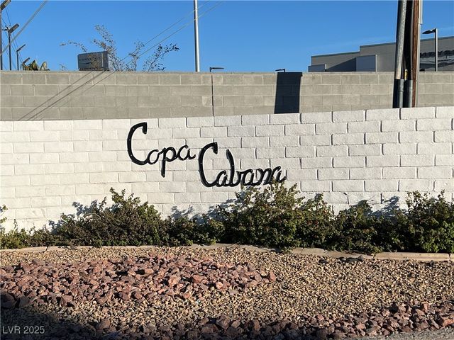 2679 Jacyra Avenue, Las Vegas, NV 89121