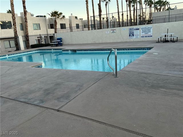 2679 Jacyra Avenue, Las Vegas, NV 89121