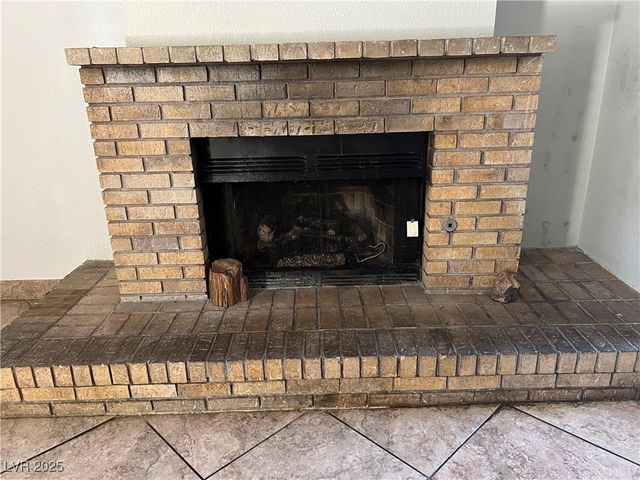 2679 Jacyra Avenue, Las Vegas, NV 89121