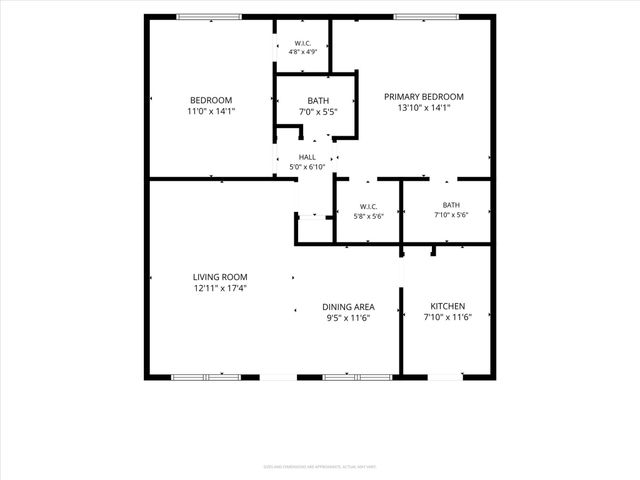 7929 Royal Lane 220, Dallas, TX 75230