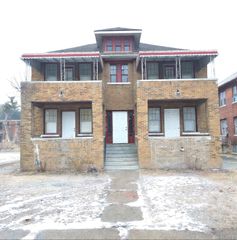 2676 Sturtevant Street, Detroit, MI 48206