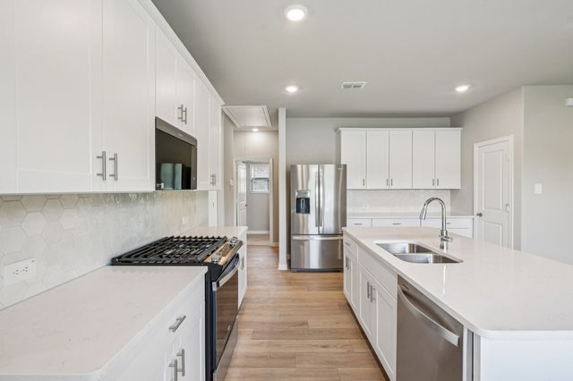 3506 Bridgeport Drive, Farmersville, TX 75442