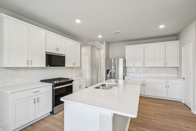 3506 Bridgeport Drive, Farmersville, TX 75442