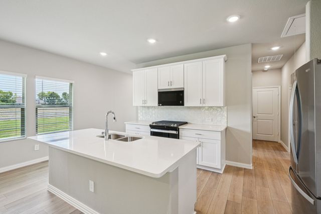 3506 Bridgeport Drive, Farmersville, TX 75442
