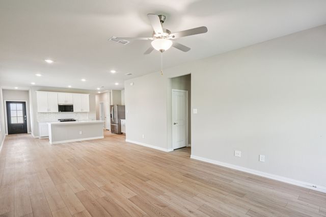 3506 Bridgeport Drive, Farmersville, TX 75442