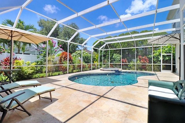 9110 19TH DRIVE NW, Bradenton, FL 34209