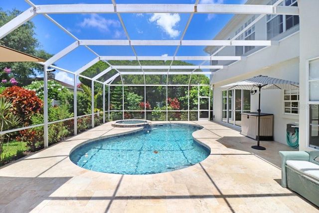9110 19TH DRIVE NW, Bradenton, FL 34209