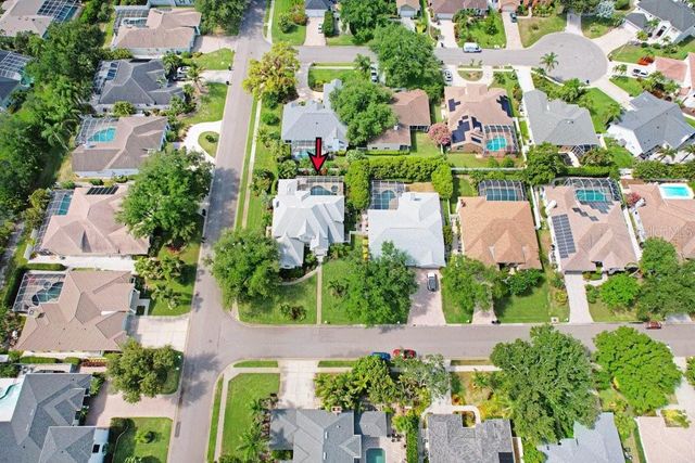 9110 19TH DRIVE NW, Bradenton, FL 34209