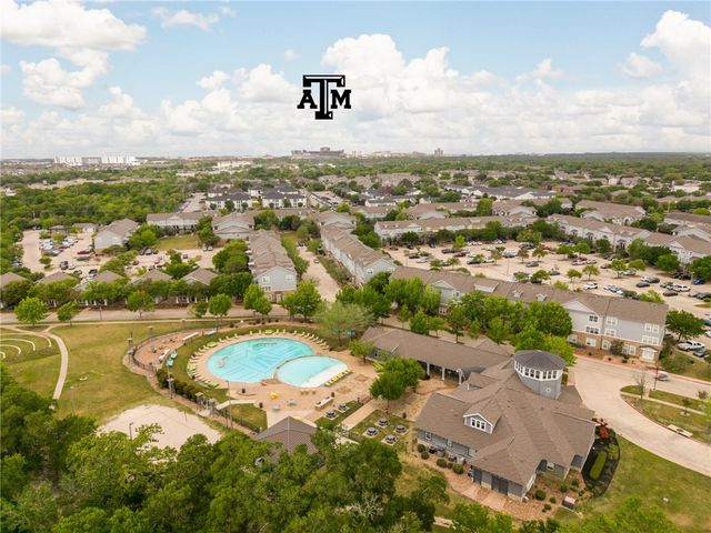 1725 Harvey Mitchell Parkway S 2224, College Station, TX 77840