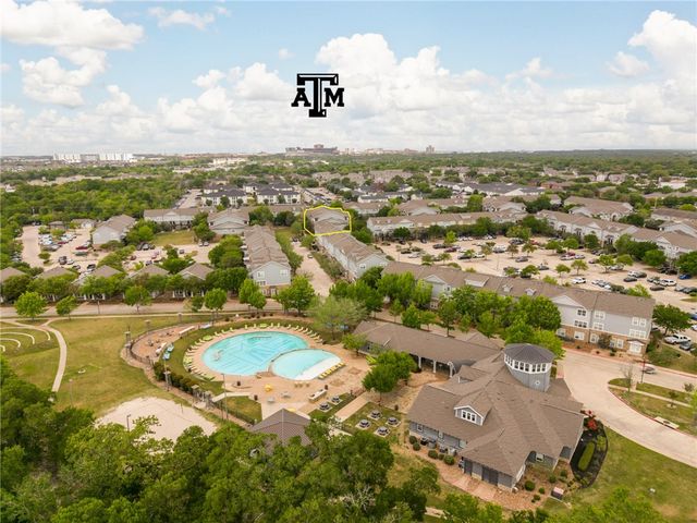 1725 Harvey Mitchell Parkway S 2224, College Station, TX 77840