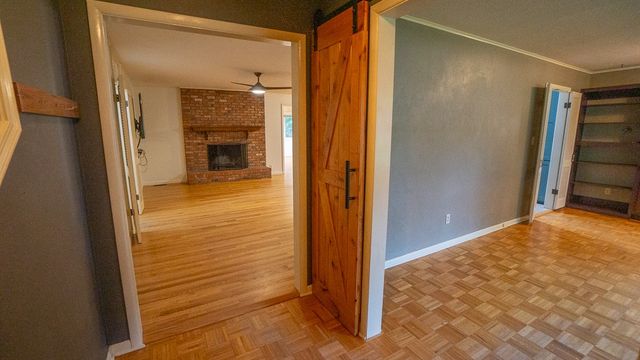 1847 E Wheeler Avenue, Fayetteville, AR 72703