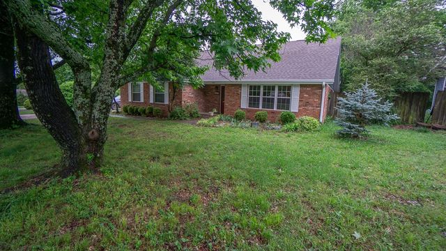 1847 E Wheeler Avenue, Fayetteville, AR 72703