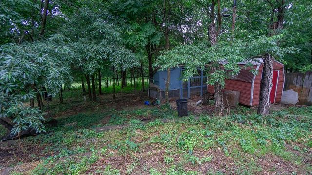 1847 E Wheeler Avenue, Fayetteville, AR 72703