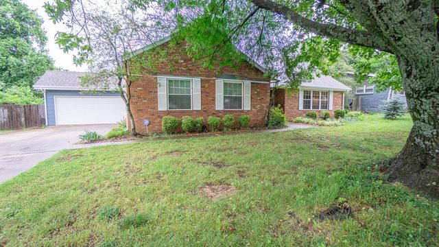 1847 E Wheeler Avenue, Fayetteville, AR 72703