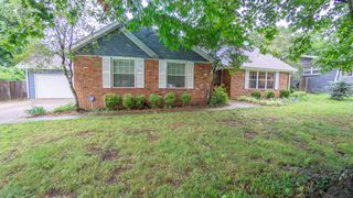 1847 E Wheeler Avenue, Fayetteville, AR 72703