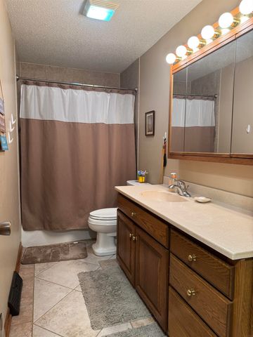 404 Birch Drive, Fredericksburg, IA 50630