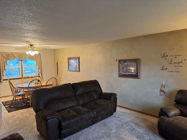 404 Birch Drive, Fredericksburg, IA 50630