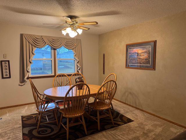 404 Birch Drive, Fredericksburg, IA 50630