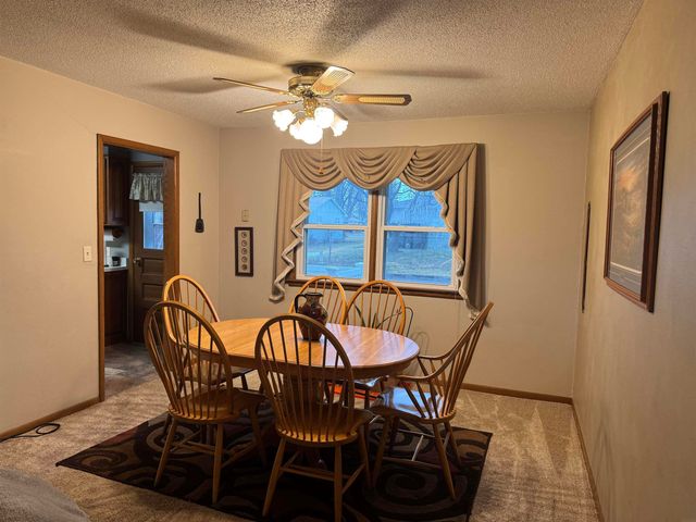 404 Birch Drive, Fredericksburg, IA 50630