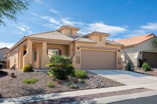965 W Calle Valenciana, Sahuarita, AZ 85629