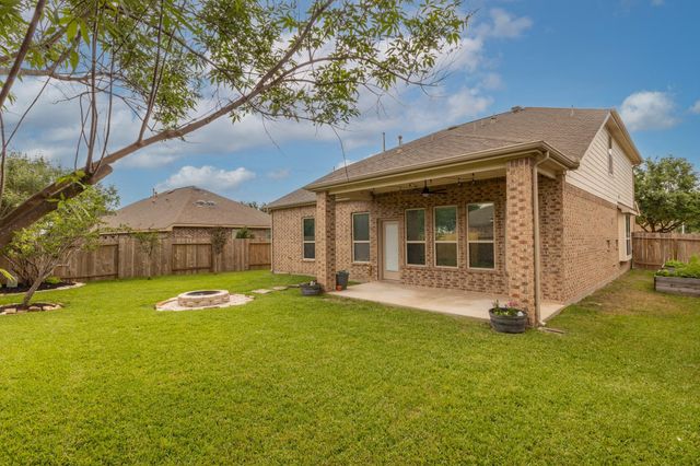 3507 Coleman Creek Court, Katy, TX 77449