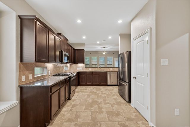 3507 Coleman Creek Court, Katy, TX 77449