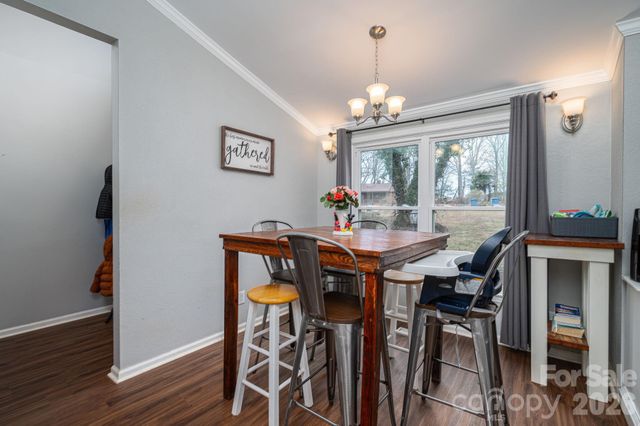 3005 Irish Street, Newton, NC 28658