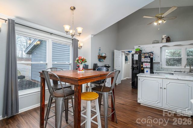 3005 Irish Street, Newton, NC 28658