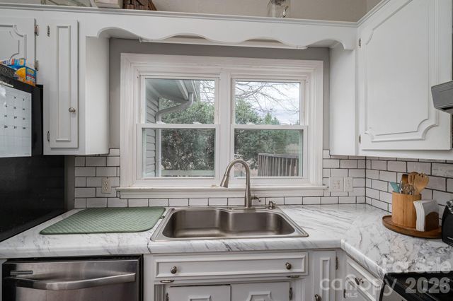 3005 Irish Street, Newton, NC 28658