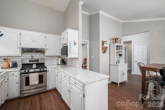 3005 Irish Street, Newton, NC 28658