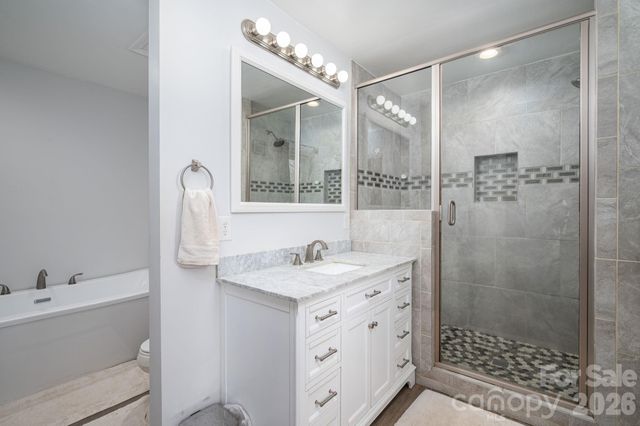 3005 Irish Street, Newton, NC 28658