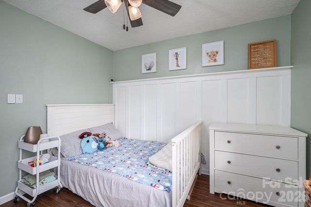 3005 Irish Street, Newton, NC 28658