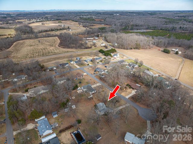 3005 Irish Street, Newton, NC 28658