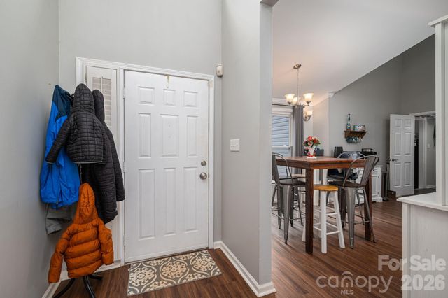 3005 Irish Street, Newton, NC 28658