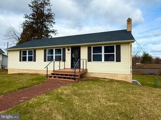 3709 HAZELWOOD AVE, Downingtown, PA 19335