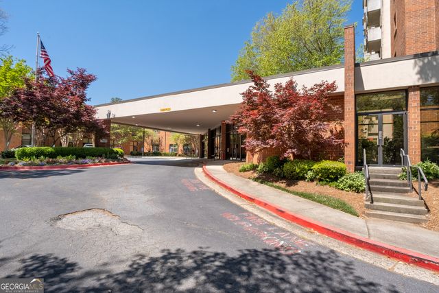 300 Johnson Ferry Road B915, Sandy Springs, GA 30328