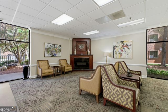 300 Johnson Ferry Road B915, Sandy Springs, GA 30328