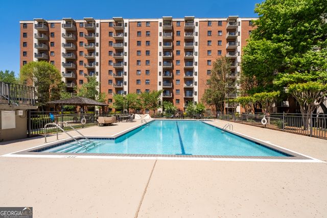 300 Johnson Ferry Road B915, Sandy Springs, GA 30328