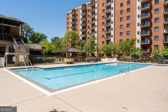 300 Johnson Ferry Road B915, Sandy Springs, GA 30328