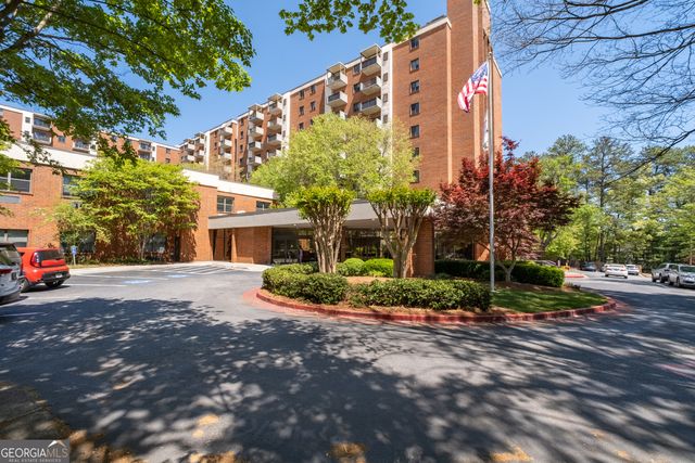 300 Johnson Ferry Road B915, Sandy Springs, GA 30328
