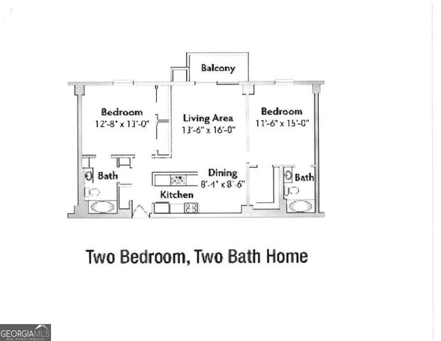 300 Johnson Ferry Road B915, Sandy Springs, GA 30328