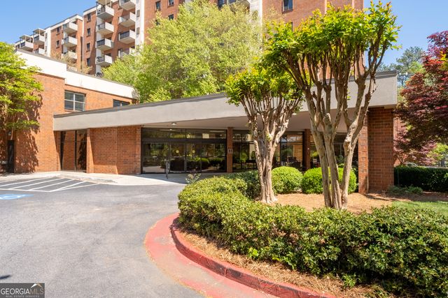 300 Johnson Ferry Road B915, Sandy Springs, GA 30328