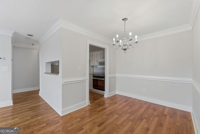 300 Johnson Ferry Road B915, Sandy Springs, GA 30328